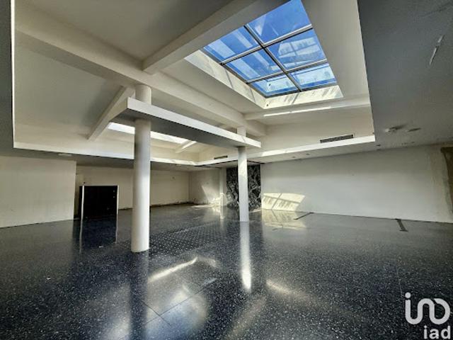 Vente Fond de commerce 0 pièces 314 m2 Saint Tropez