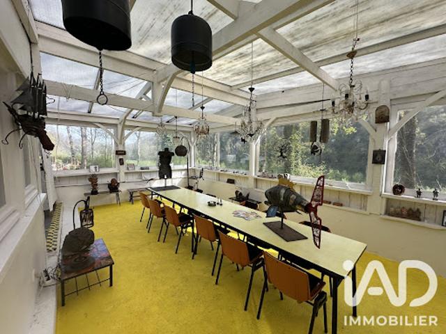 Vente Fond de commerce 0 pièces 3175 m2 Saint Laurent de Terregatte