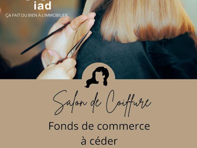 Vente Fond de commerce 0 pièces 31 m2 Abbeville