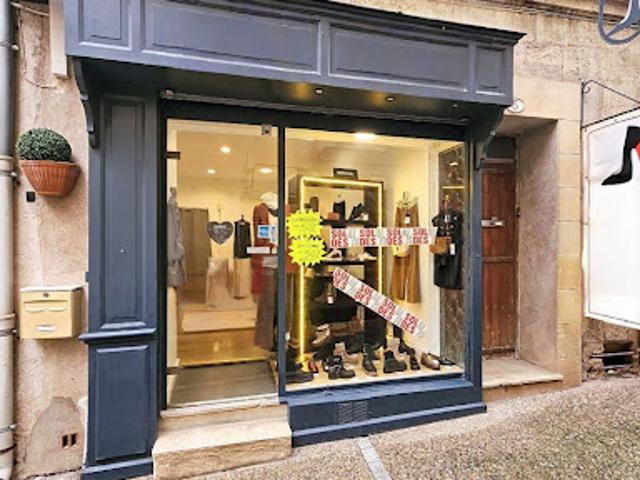 Vente Fond de commerce 0 pièces 31 m2 Pezenas