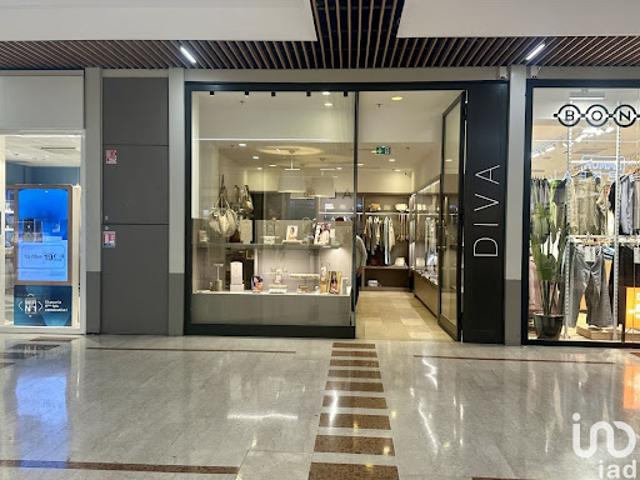 Vente Fond de commerce 0 pièces 31 m2 Saint Clément de Rivière