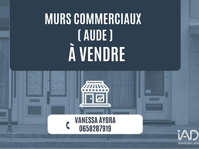 Vente Fond de commerce 0 pièces 320 m2 Cuxac d'Aude