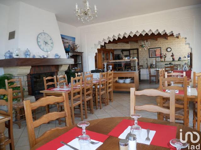 Vente Fond de commerce 0 pièces 320 m2 Rochefort