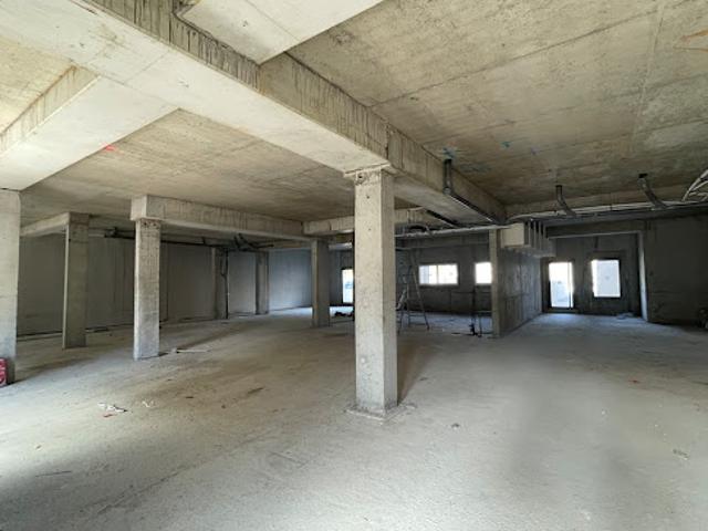 Vente Fond de commerce 0 pièces 328 m2 La Riche