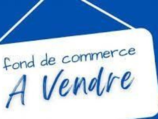 Vente Fond de commerce 0 pièces 33 m2 Rambouillet