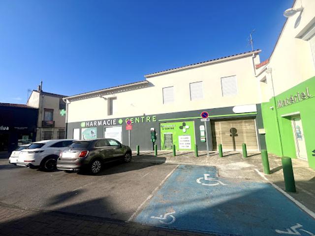 Vente Fond de commerce 0 pièces 440 m2 Cabestany