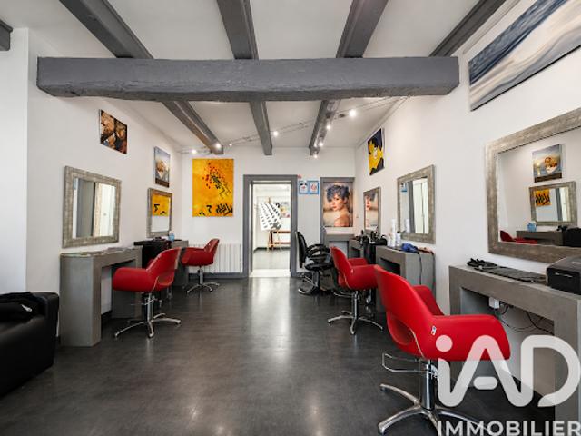 Vente Fond de commerce 0 pièces 44 m2 Nuaillé d'Aunis