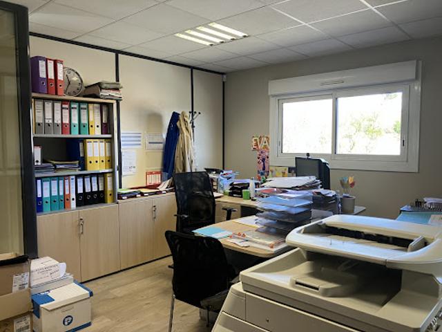 Vente Fond de commerce 0 pièces 456 m2 Thurins