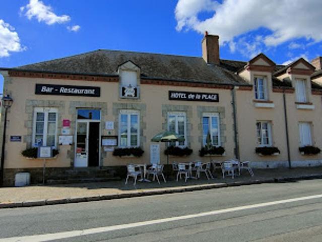 Vente Fond de commerce 0 pièces 458 m2 Germigny des Prés