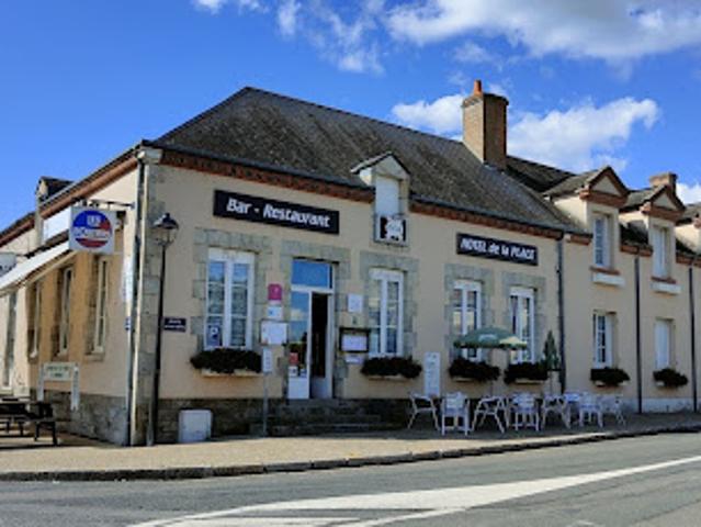 Vente Fond de commerce 0 pièces 458 m2 Germigny des Prés