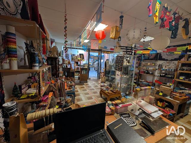 Vente Fond de commerce 0 pièces 45 m2 Montauban