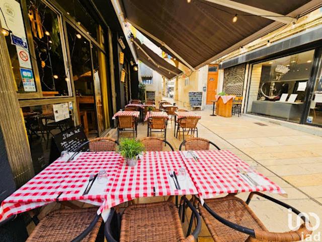 Vente Fond de commerce 0 pièces 45 m2 Avignon