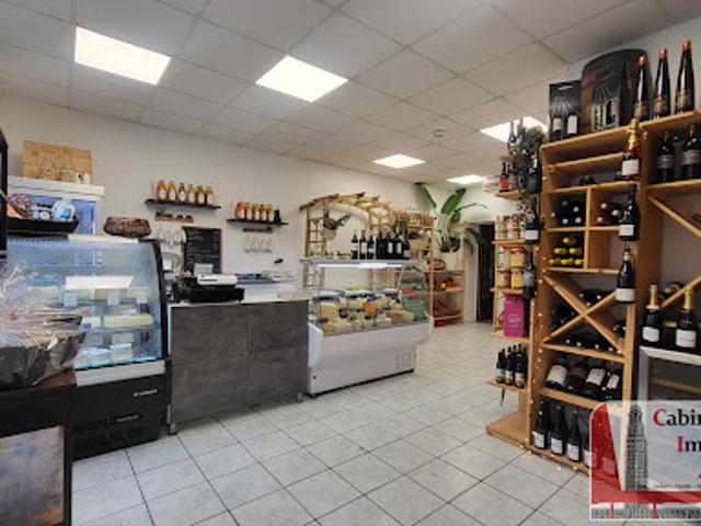 Vente Fond de commerce 0 pièces 45 m2 Amiens