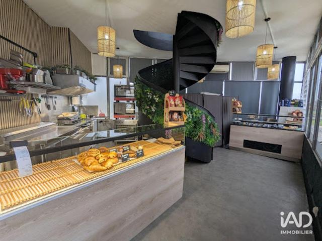 Vente Fond de commerce 0 pièces 45 m2 Bruges
