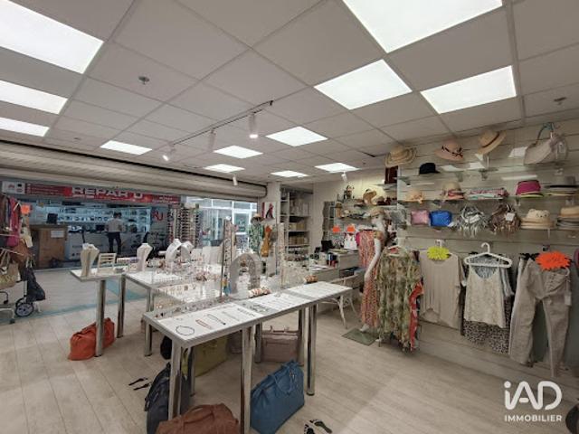 Vente Fond de commerce 0 pièces 45 m2 Castelnau le Lez