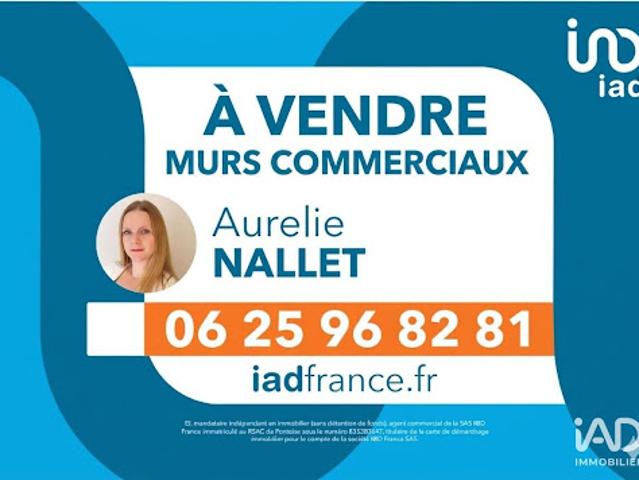 Vente Fond de commerce 0 pièces 45 m2 Cergy