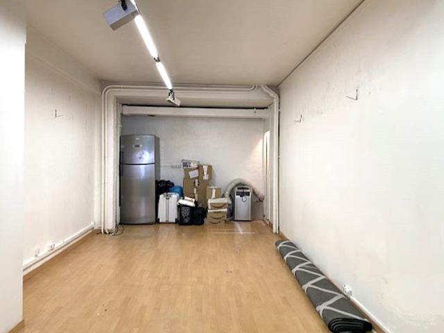 Vente Fond de commerce 0 pièces 45 m2 Paris 18ème