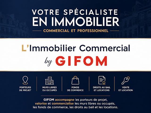 Vente Fond de commerce 0 pièces 45 m2 Paris 9ème
