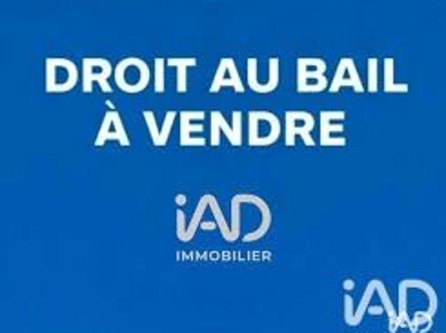 Vente Fond de commerce 0 pièces 45 m2 Saint leu