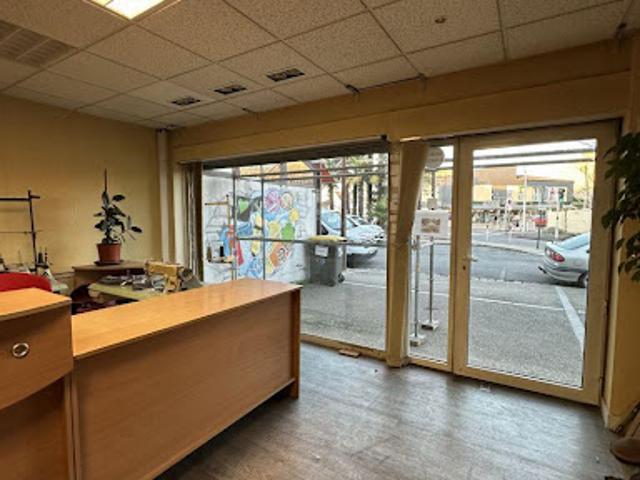 Vente Fond de commerce 0 pièces 45 m2 Sainte genevieve des bois