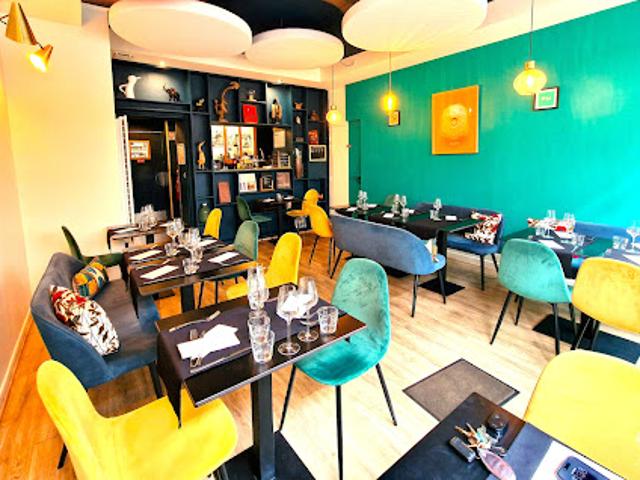 Vente Fond de commerce 0 pièces 45 m2 Tours