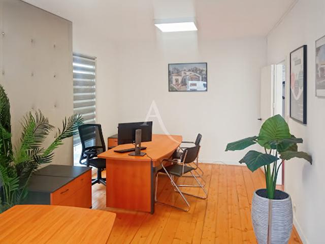 Vente Fond de commerce 0 pièces 45.14 m2 Challans