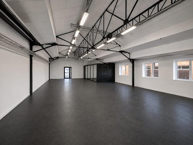 Vente Fond de commerce 0 pièces 461 m2 Amiens