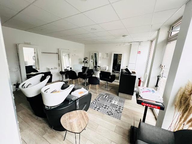 Vente Fond de commerce 0 pièces 46 m2 Macon