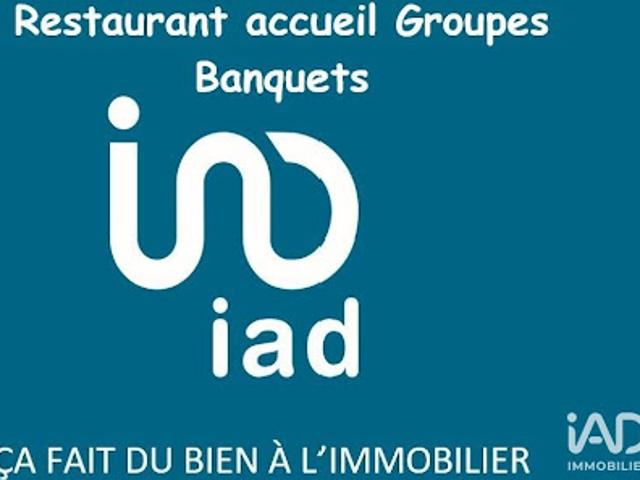 Vente Fond de commerce 0 pièces 470 m2 Montauban