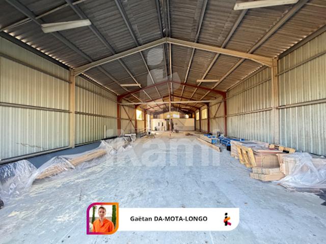 Vente Fond de commerce 0 pièces 479 m2 La Teste de Buch