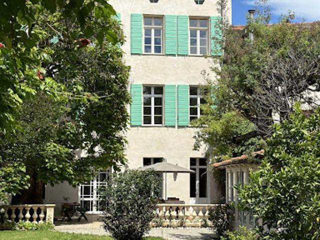 Vente Fond de commerce 0 pièces 483 m2 Prades
