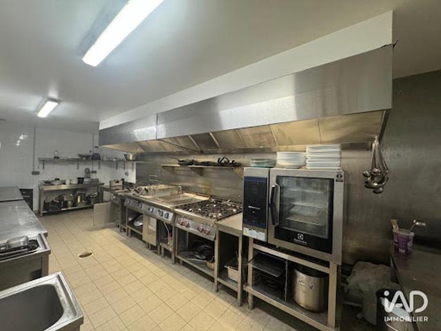 Vente Fond de commerce 0 pièces 484 m2 Milly la Forêt