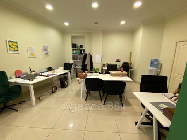 Vente Fond de commerce 0 pièces 48 m2 Nice