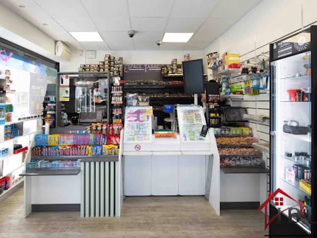 Vente Fond de commerce 0 pièces 48 m2 Lons le Saunier