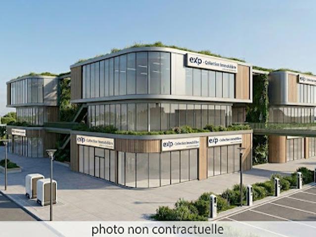 Vente Fond de commerce 0 pièces 499 m2 Angoulins