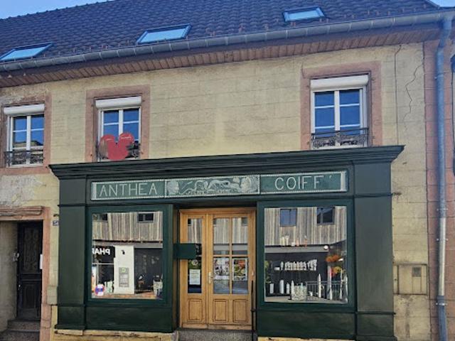 Vente Fond de commerce 0 pièces 49 m2 Giromagny