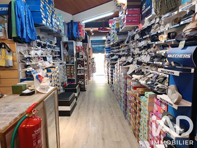 Vente Fond de commerce 0 pièces 49 m2 Leucate