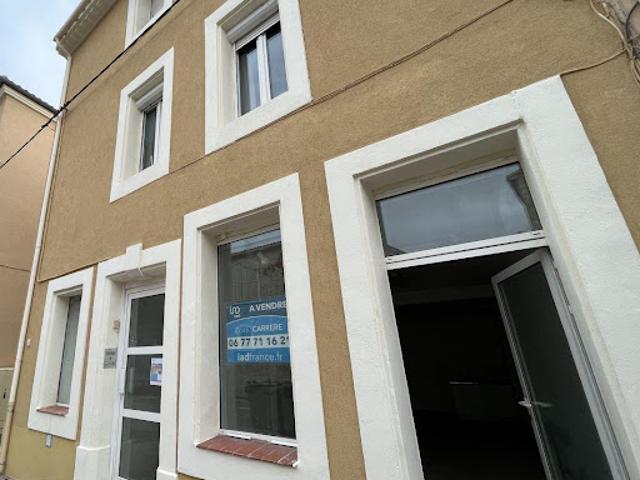 Vente Fond de commerce 0 pièces 49 m2 Sigean