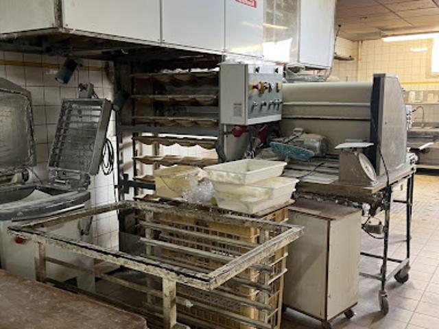 Vente Fond de commerce 0 pièces 400 m2 Dole