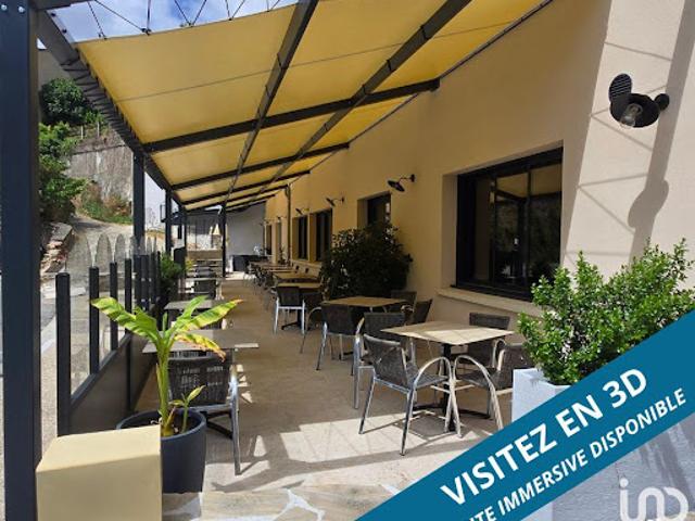 Vente Fond de commerce 0 pièces 400 m2 Laguépie