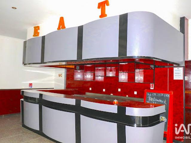 Vente Fond de commerce 0 pièces 400 m2 Lizy sur Ourcq