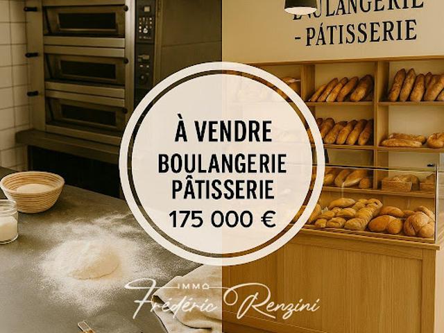 Vente Fond de commerce 0 pièces 400 m2 Montreal