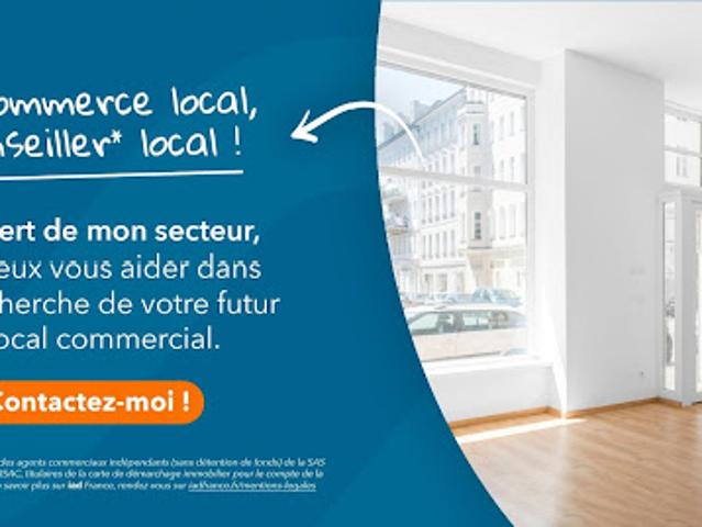 Vente Fond de commerce 0 pièces 400 m2 Pau