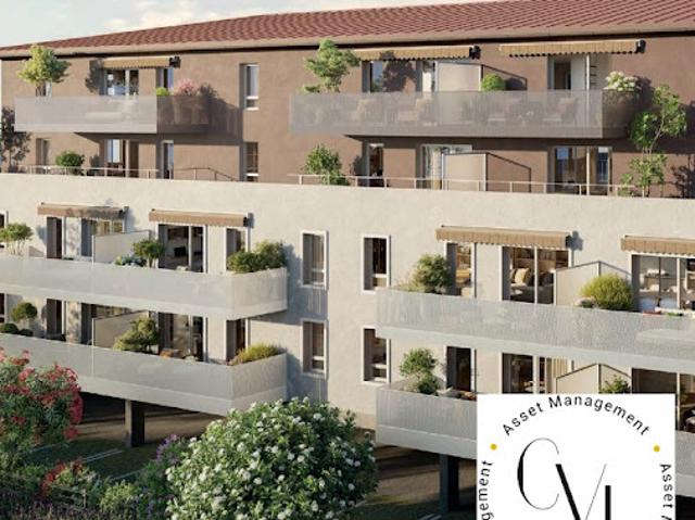 Vente Fond de commerce 0 pièces 407 m2 Village Neuf