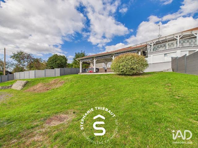 Vente Fond de commerce 0 pièces 407 m2 Grandvillers