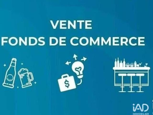Vente Fond de commerce 0 pièces 40 m2 Avignon