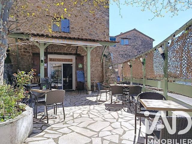 Vente Fond de commerce 0 pièces 40 m2 Fayence