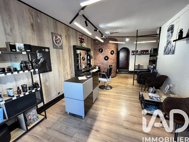 Vente Fond de commerce 0 pièces 40 m2 Livron sur Drôme