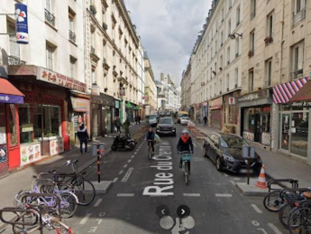 Vente Fond de commerce 0 pièces 40 m2 Paris 11ème