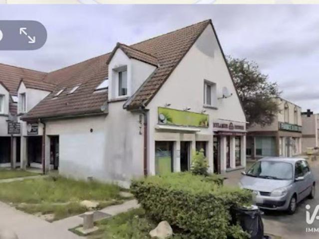 Vente Fond de commerce 0 pièces 40 m2 Vert Saint Denis